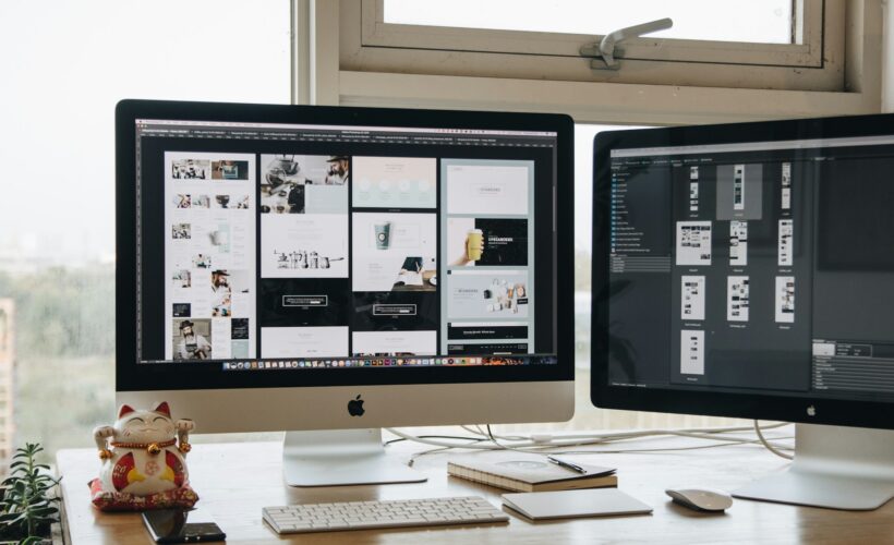 5 Tendances Web Design à Suivre en 2024